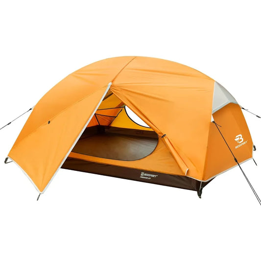 Camping Tent for 2 and 3 Person