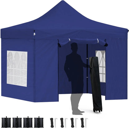 Tent Full Waterproof Outdoor